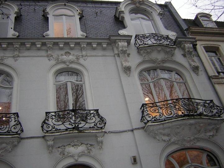 Fenêtres Bruille-Saint-Amand
