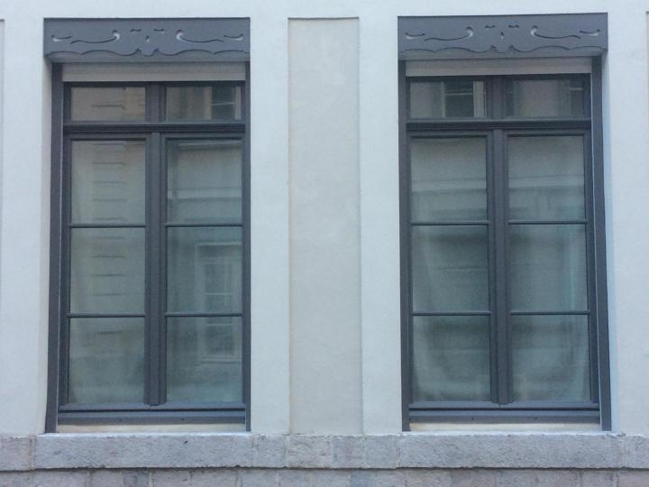 Fenêtres Bruille-Saint-Amand