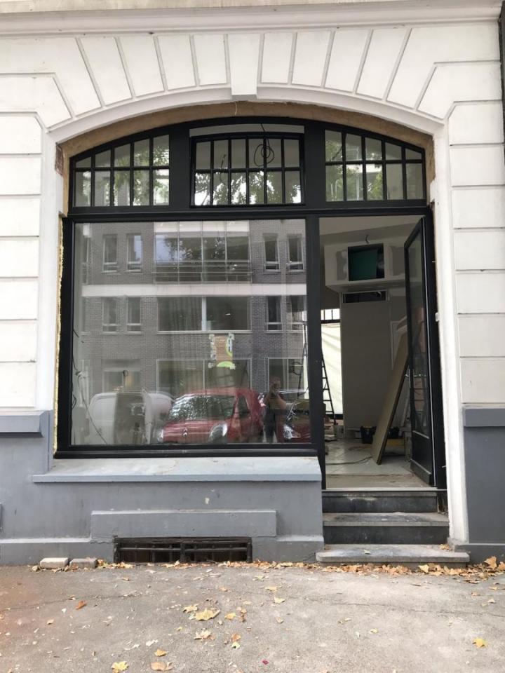 Fenêtres Bruille-Saint-Amand