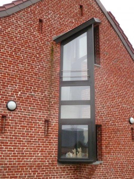 Fenêtres Bruille-Saint-Amand