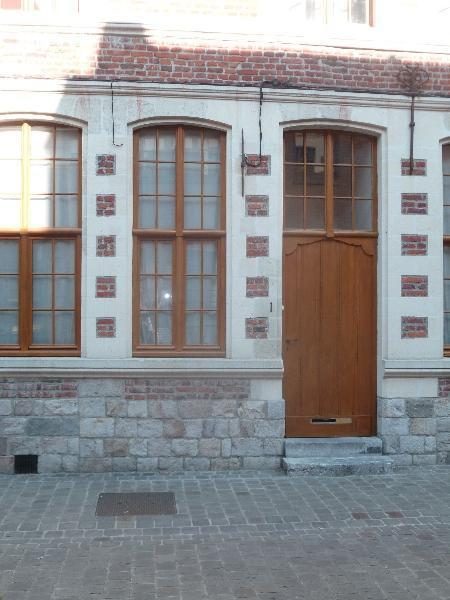 Fenêtres Bruille-Saint-Amand