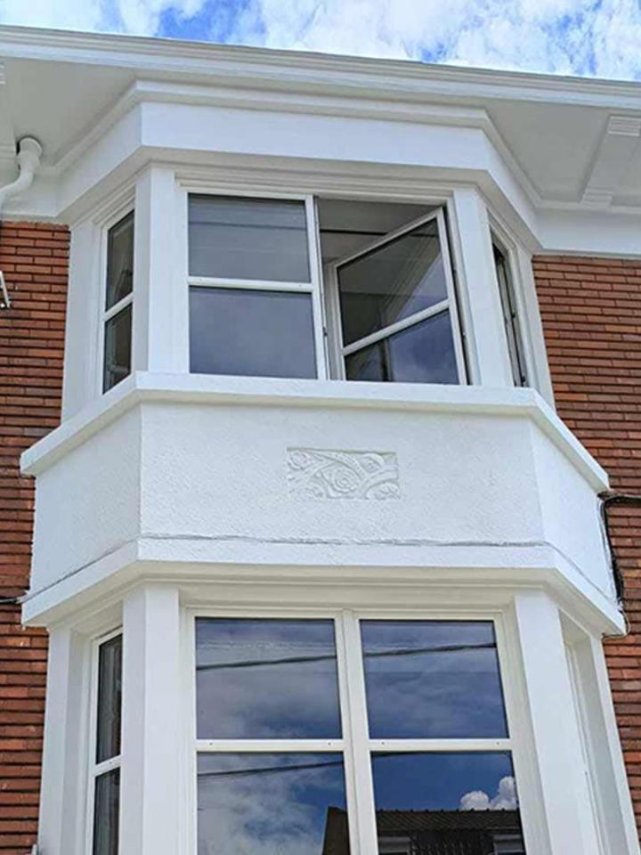 Fenêtres Bruille-Saint-Amand