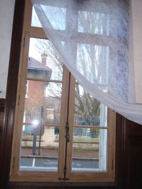 Fenêtres Bruille-Saint-Amand