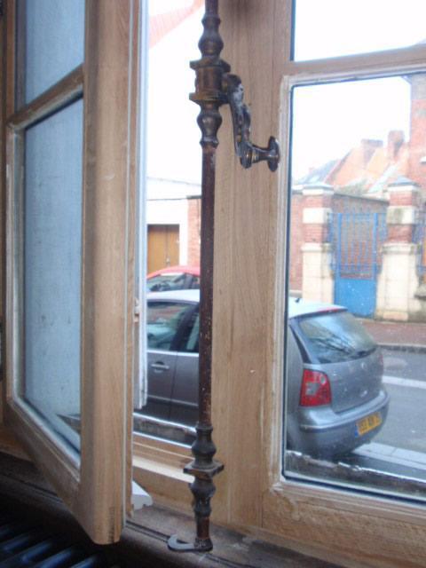 Fenêtres Bruille-Saint-Amand