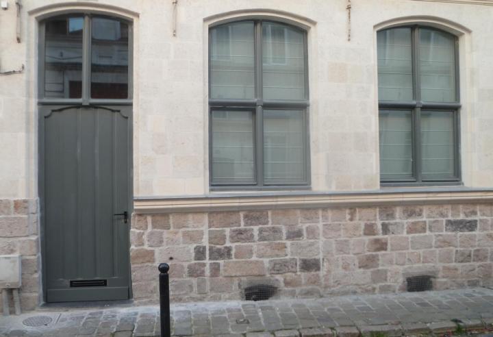 Fenêtres Bruille-Saint-Amand