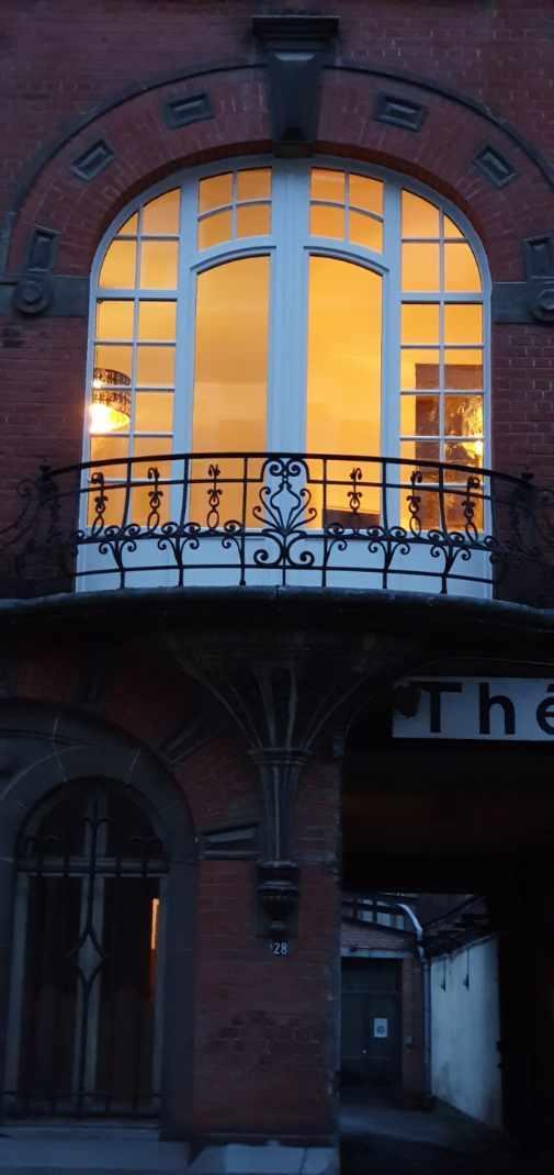 Fenêtres Bruille-Saint-Amand