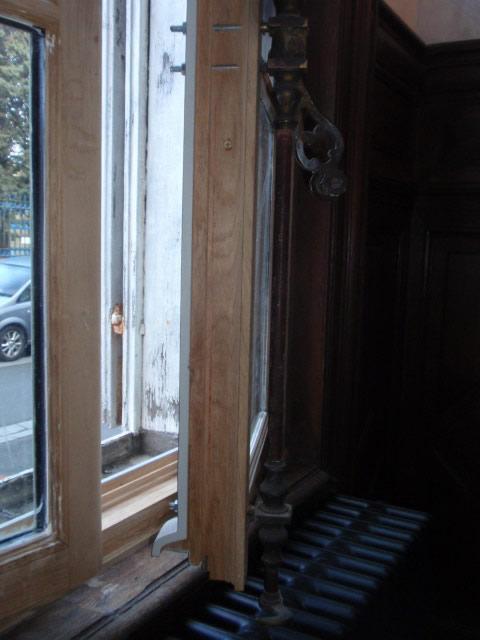 Fenêtres Bruille-Saint-Amand