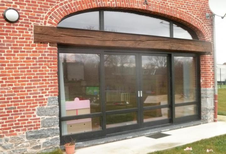 Fenêtres Bruille-Saint-Amand