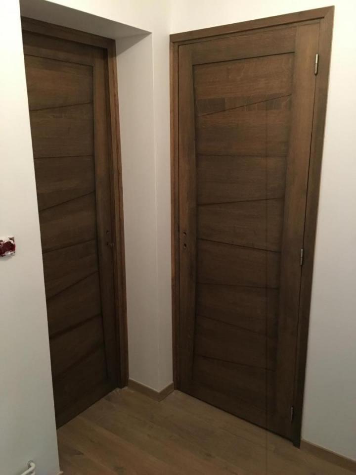 Porte intérieure Bruille-Saint-Amand