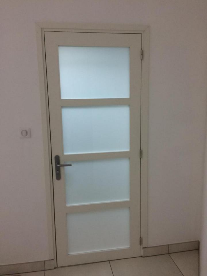 Porte intérieure Bruille-Saint-Amand