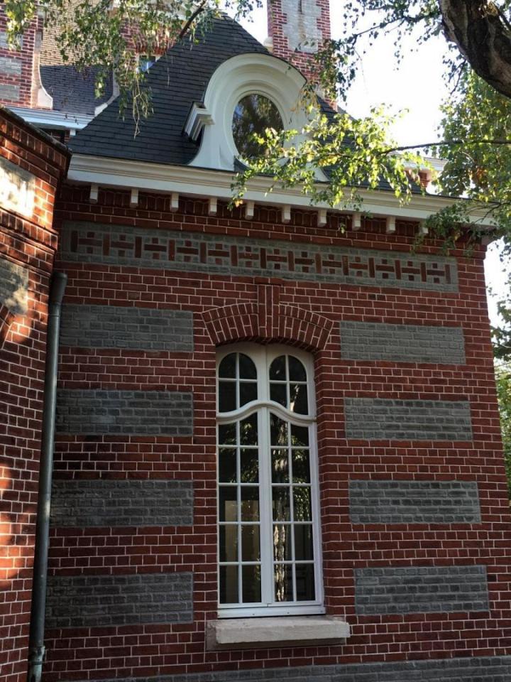 Fenêtres Bruille-Saint-Amand