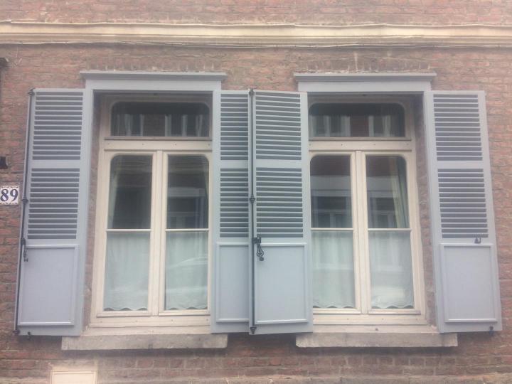 Volet Bruille-Saint-Amand.