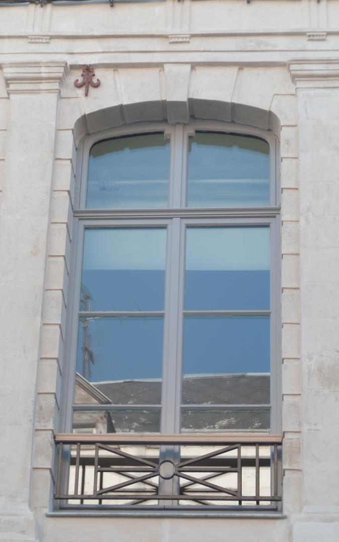 Fenêtres Bruille-Saint-Amand