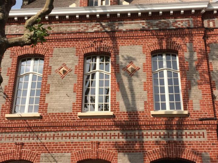 Fenêtres Bruille-Saint-Amand