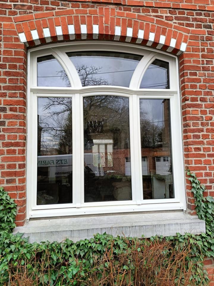 Fenêtres Bruille-Saint-Amand