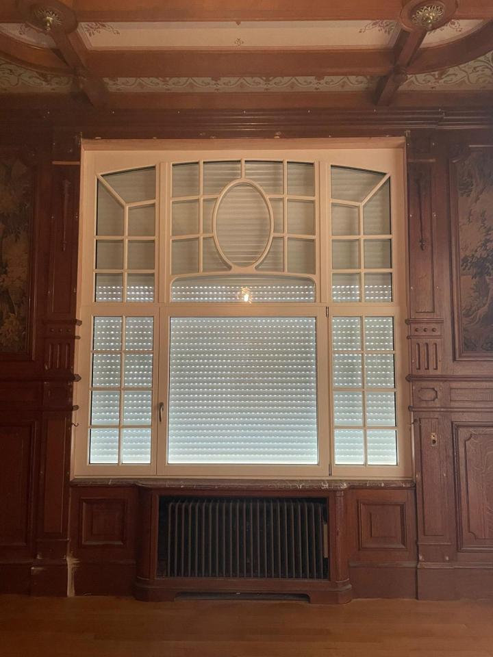 Fenêtres Bruille-Saint-Amand