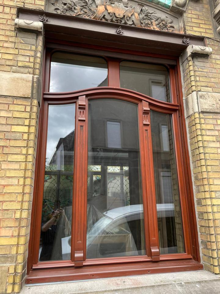 Fenêtres Bruille-Saint-Amand