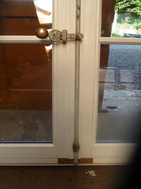 Fenêtres Bruille-Saint-Amand