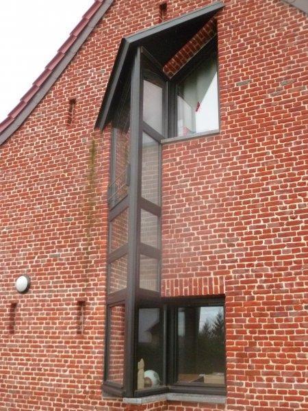 Fenêtres Bruille-Saint-Amand