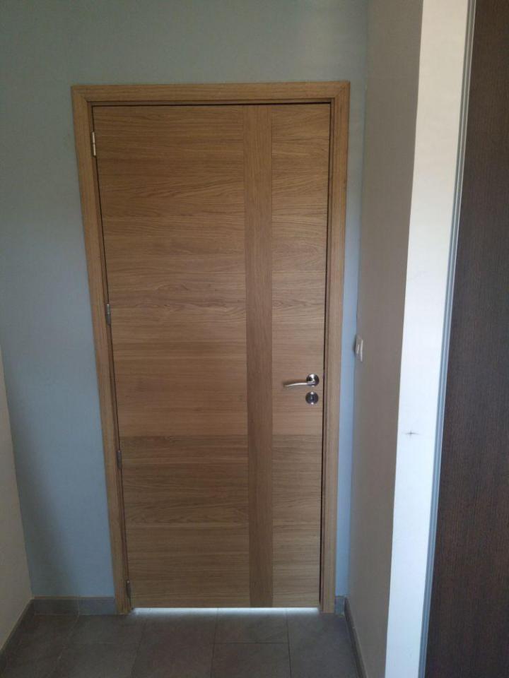 Porte intérieure Bruille-Saint-Amand