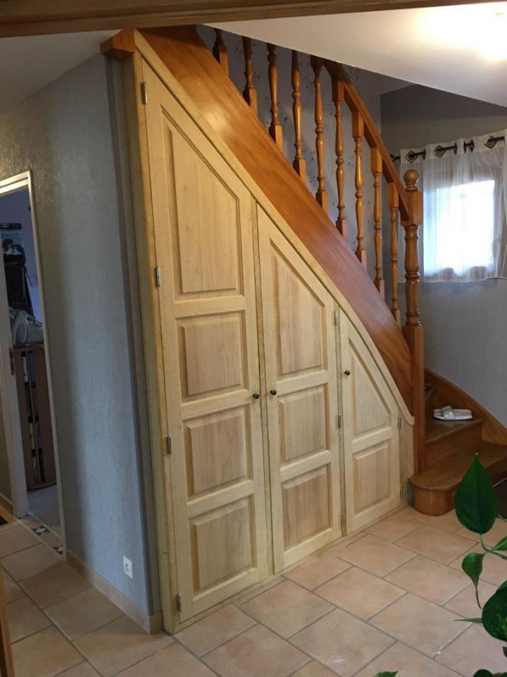 Aménagement intérieur Bruille-Saint-Amand.